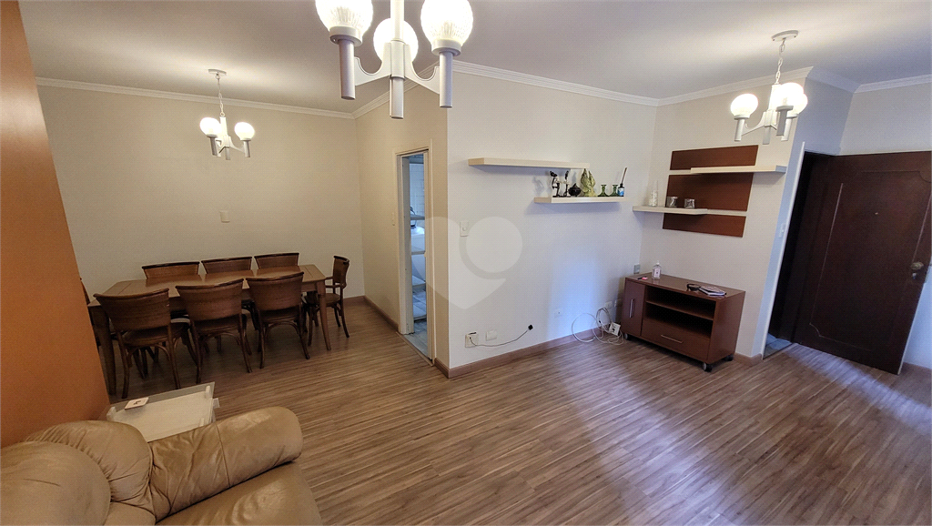 Venda Apartamento São Paulo Vila Mariana REO942320 5