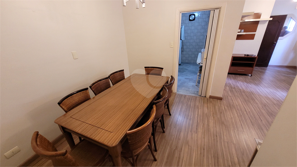 Venda Apartamento São Paulo Vila Mariana REO942320 25