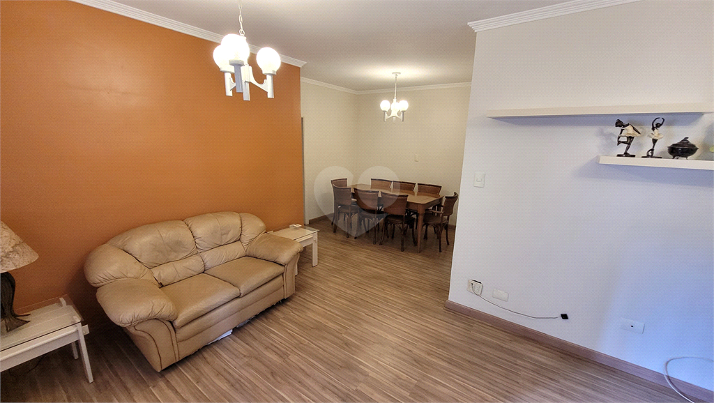 Venda Apartamento São Paulo Vila Mariana REO942320 3