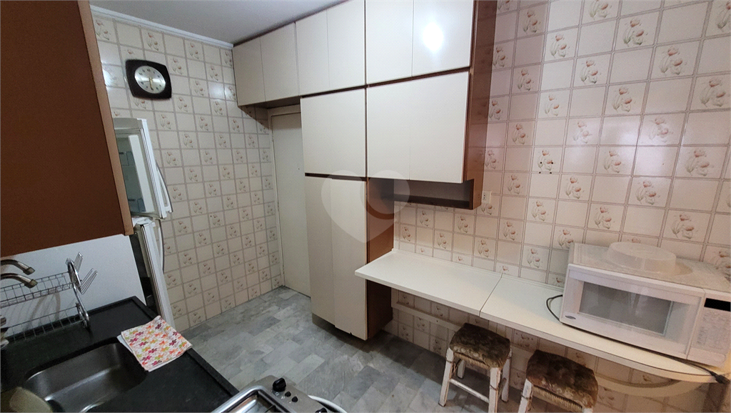 Venda Apartamento São Paulo Vila Mariana REO942320 13