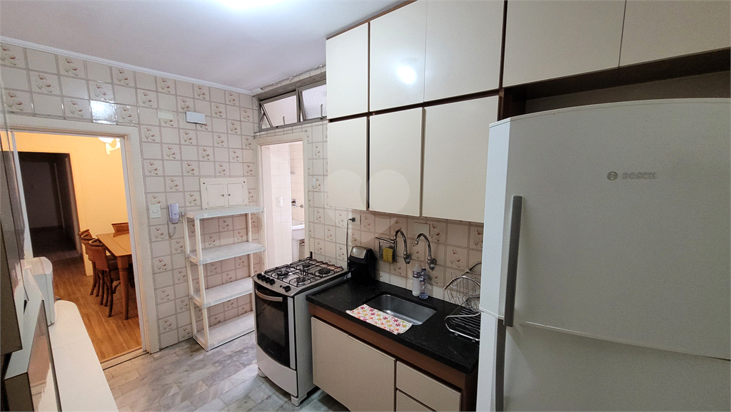 Venda Apartamento São Paulo Vila Mariana REO942320 15