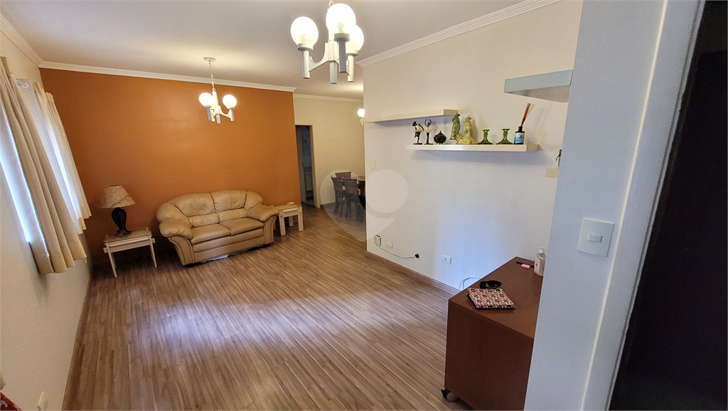 Venda Apartamento São Paulo Vila Mariana REO942320 2