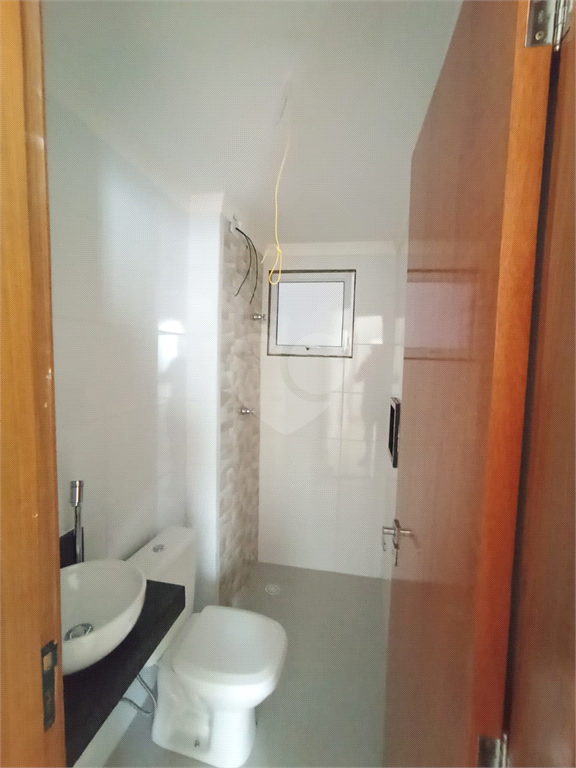 Venda Condomínio São Paulo Vila Isolina Mazzei REO942329 21