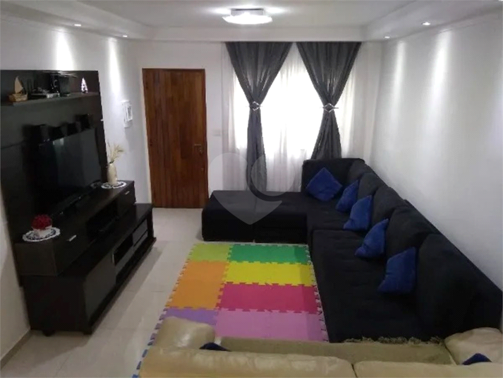 Venda Condomínio São Paulo Vila Formosa REO942340 2