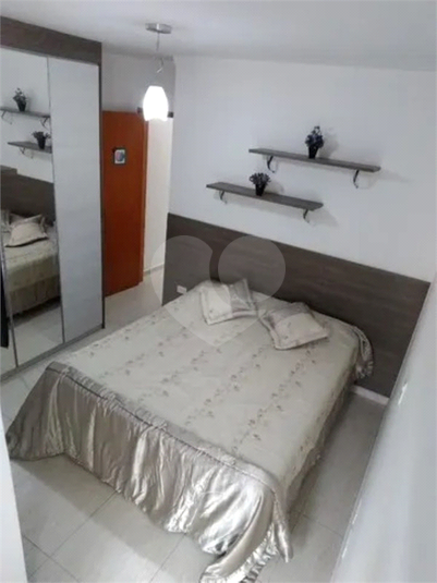 Venda Condomínio São Paulo Vila Formosa REO942340 7