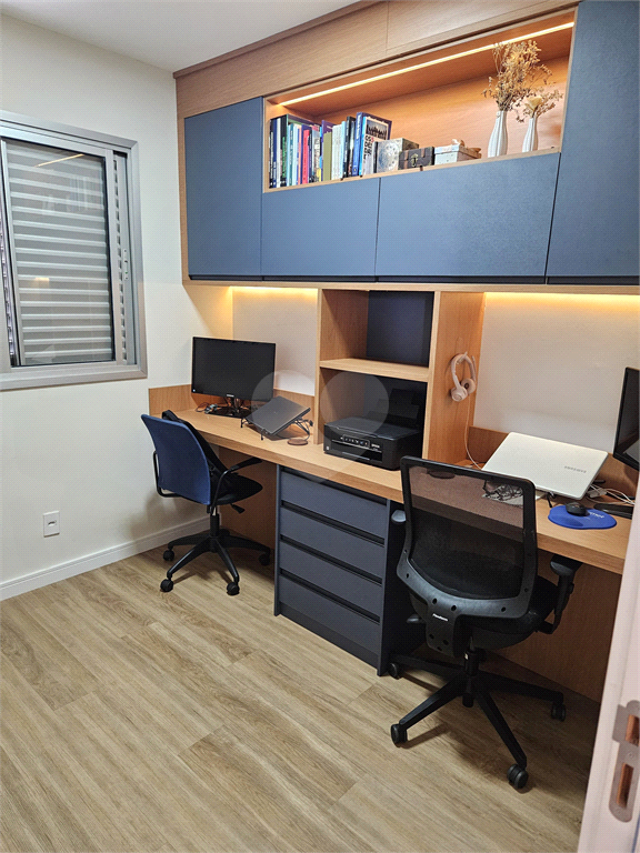 Venda Apartamento São Paulo Jaçanã REO942343 8