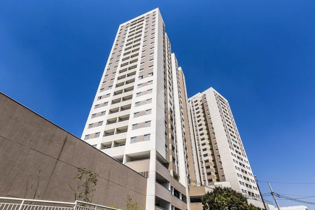 Venda Apartamento São Paulo Jaçanã REO942343 22