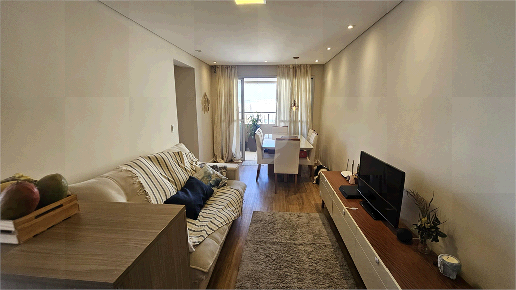 Venda Apartamento São Paulo Jaçanã REO942343 1