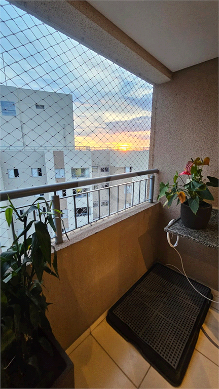 Venda Apartamento São Paulo Jaçanã REO942343 14