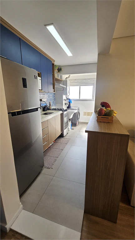 Venda Apartamento São Paulo Jaçanã REO942343 9