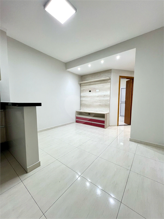 Venda Apartamento Santo André Jardim Ipanema REO942348 22