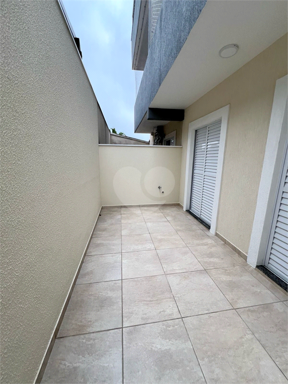 Venda Apartamento Santo André Jardim Ipanema REO942348 15