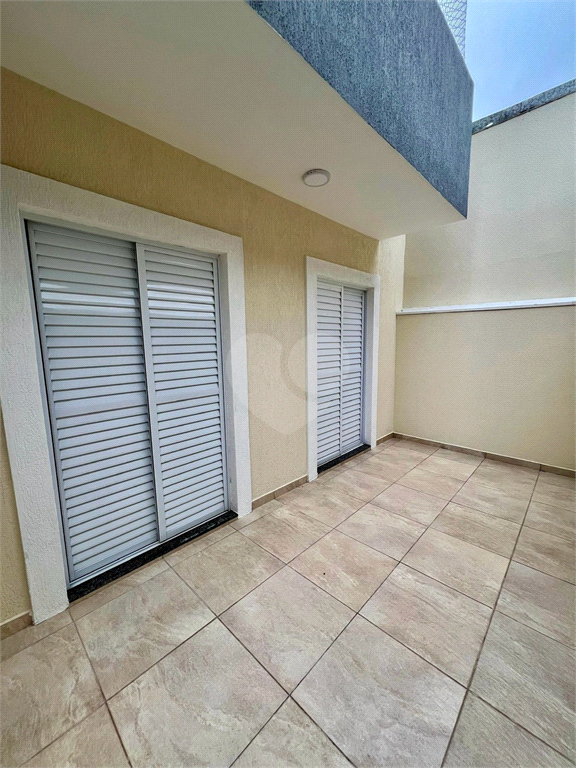 Venda Apartamento Santo André Jardim Ipanema REO942348 4