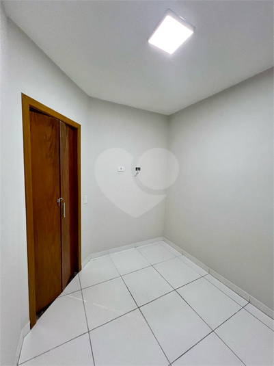 Venda Apartamento Santo André Jardim Ipanema REO942348 13