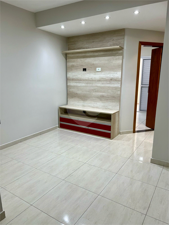 Venda Apartamento Santo André Jardim Ipanema REO942348 1