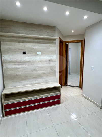 Venda Apartamento Santo André Jardim Ipanema REO942348 12