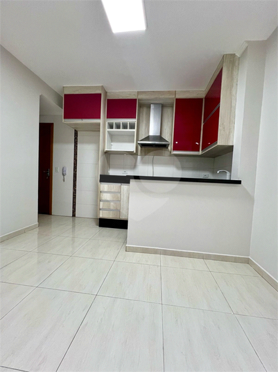 Venda Apartamento Santo André Jardim Ipanema REO942348 21