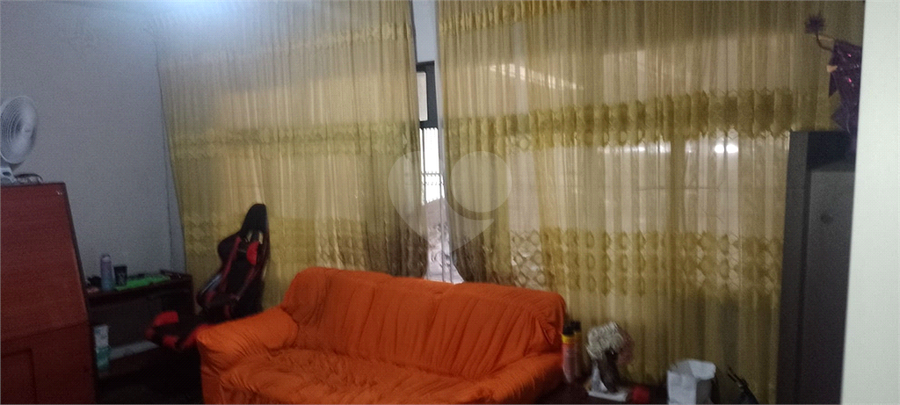 Venda Casa de vila São Paulo Santana REO942353 4