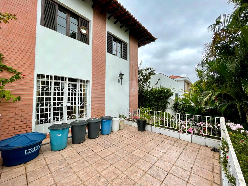 Venda Casa São Paulo Jardim Londrina REO942354 26