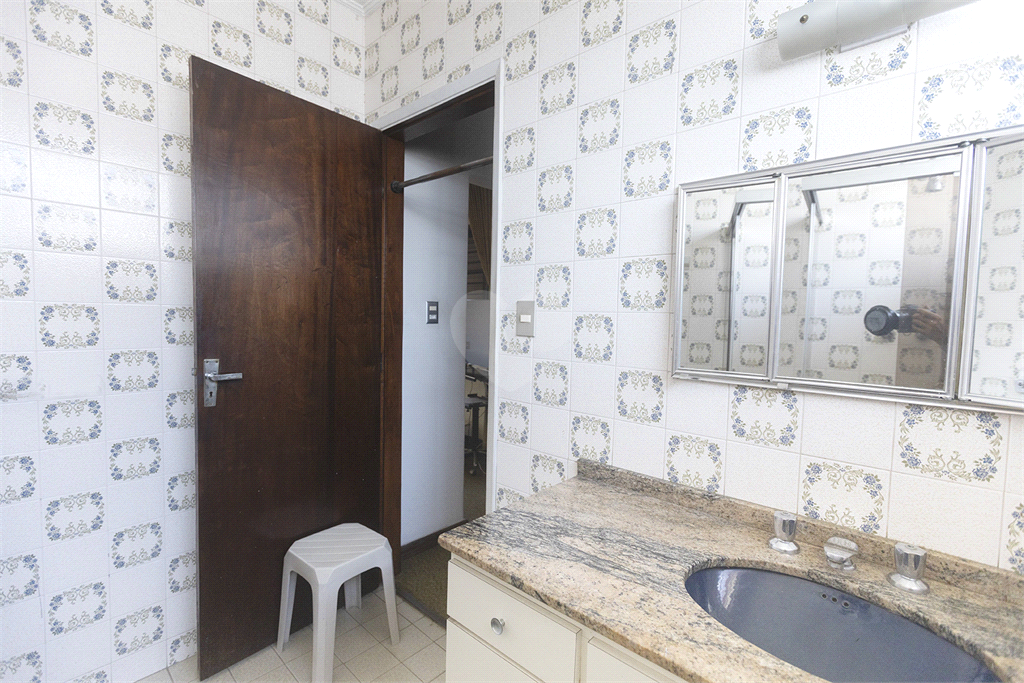 Venda Casa São Paulo Jardim Londrina REO942354 16