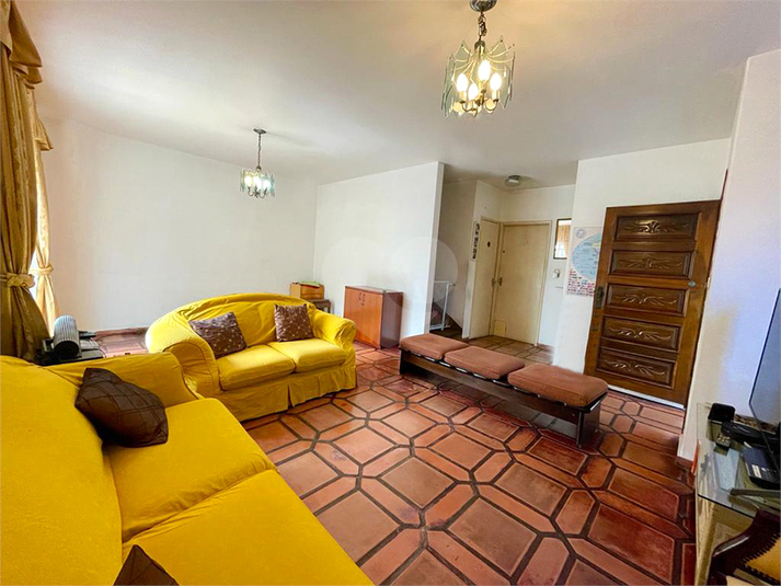 Venda Casa São Paulo Jardim Londrina REO942354 5