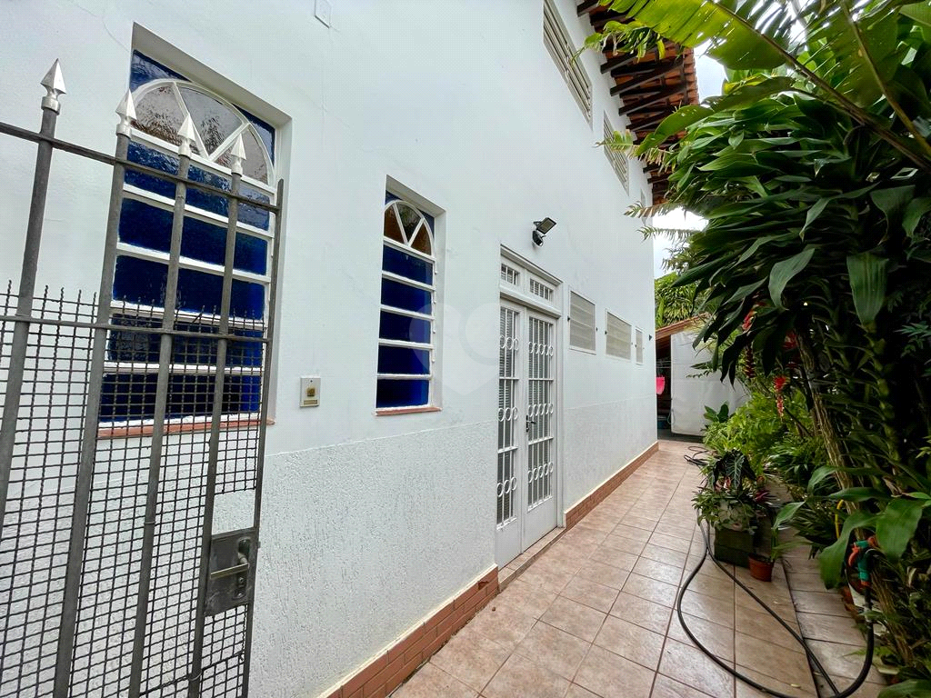 Venda Casa São Paulo Jardim Londrina REO942354 3