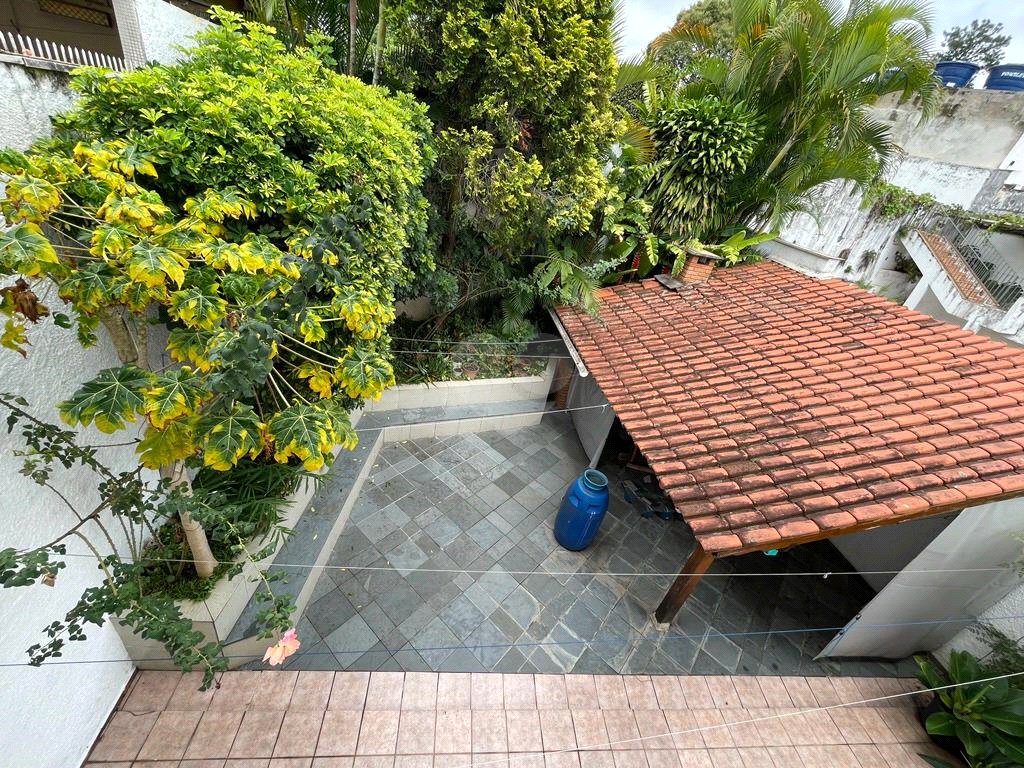 Venda Casa São Paulo Jardim Londrina REO942354 22