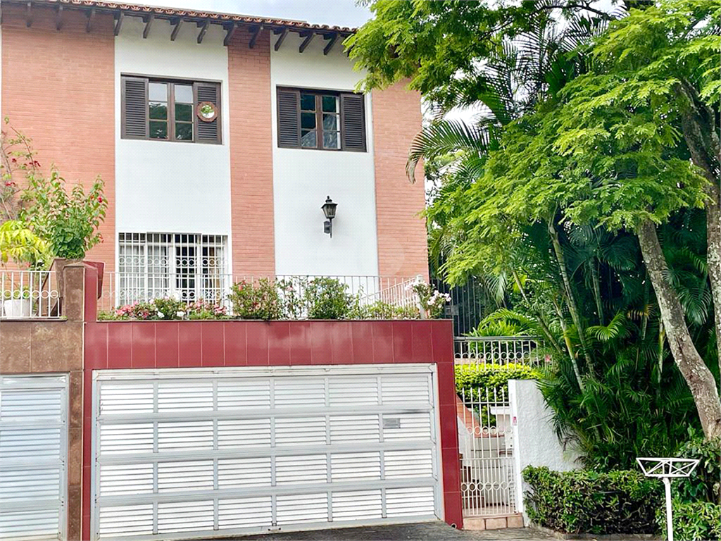 Venda Casa São Paulo Jardim Londrina REO942354 1