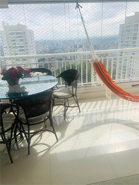 Venda Apartamento São Bernardo Do Campo Vila Lusitânia REO942356 1