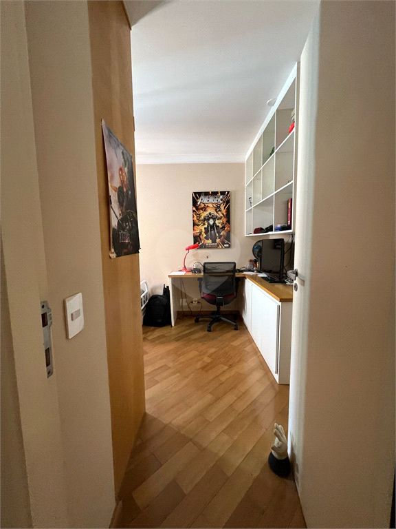 Venda Apartamento São Paulo Bela Aliança REO942361 15