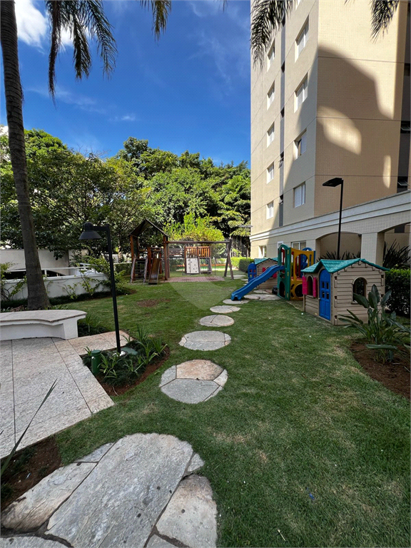 Venda Apartamento São Paulo Bela Aliança REO942361 26