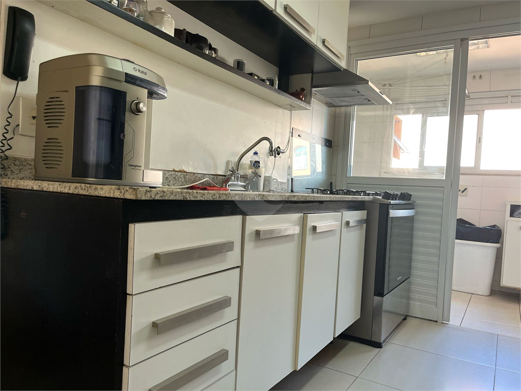 Venda Apartamento São Paulo Bela Aliança REO942361 33