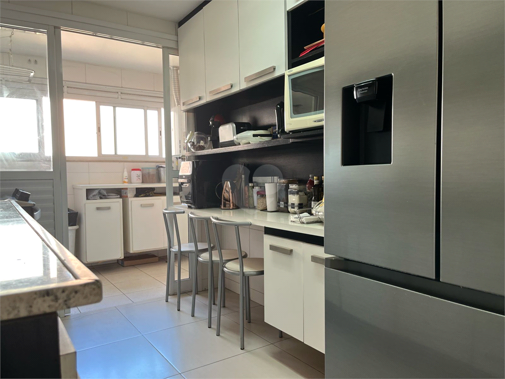 Venda Apartamento São Paulo Bela Aliança REO942361 35