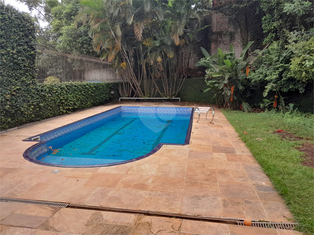 Venda Sobrado São Paulo Rolinópolis REO942362 16