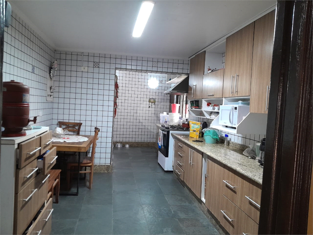 Venda Sobrado São Paulo Rolinópolis REO942362 48