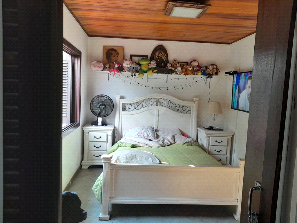 Venda Sobrado São Paulo Rolinópolis REO942362 22