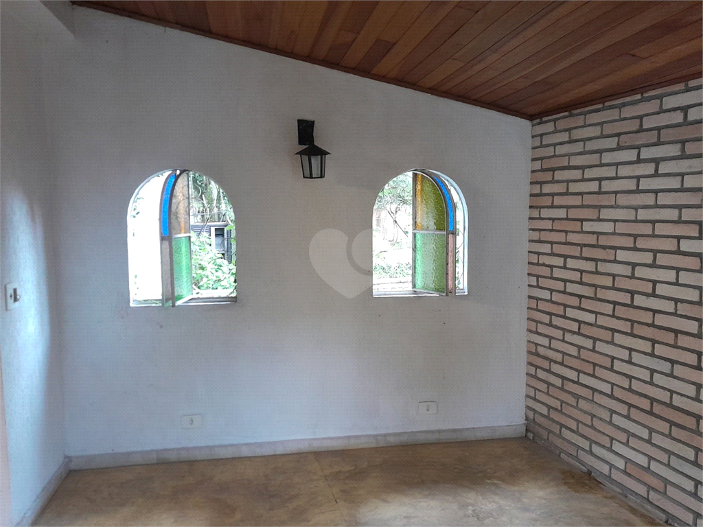 Venda Sobrado São Paulo Rolinópolis REO942362 8