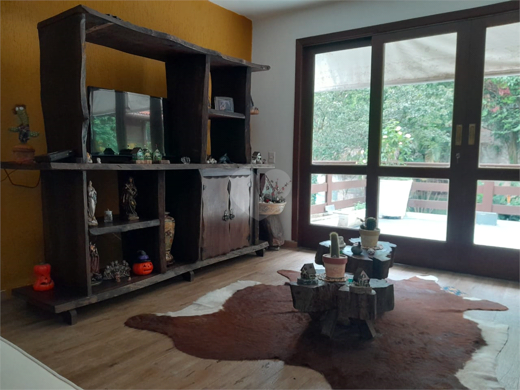 Venda Sobrado São Paulo Rolinópolis REO942362 59