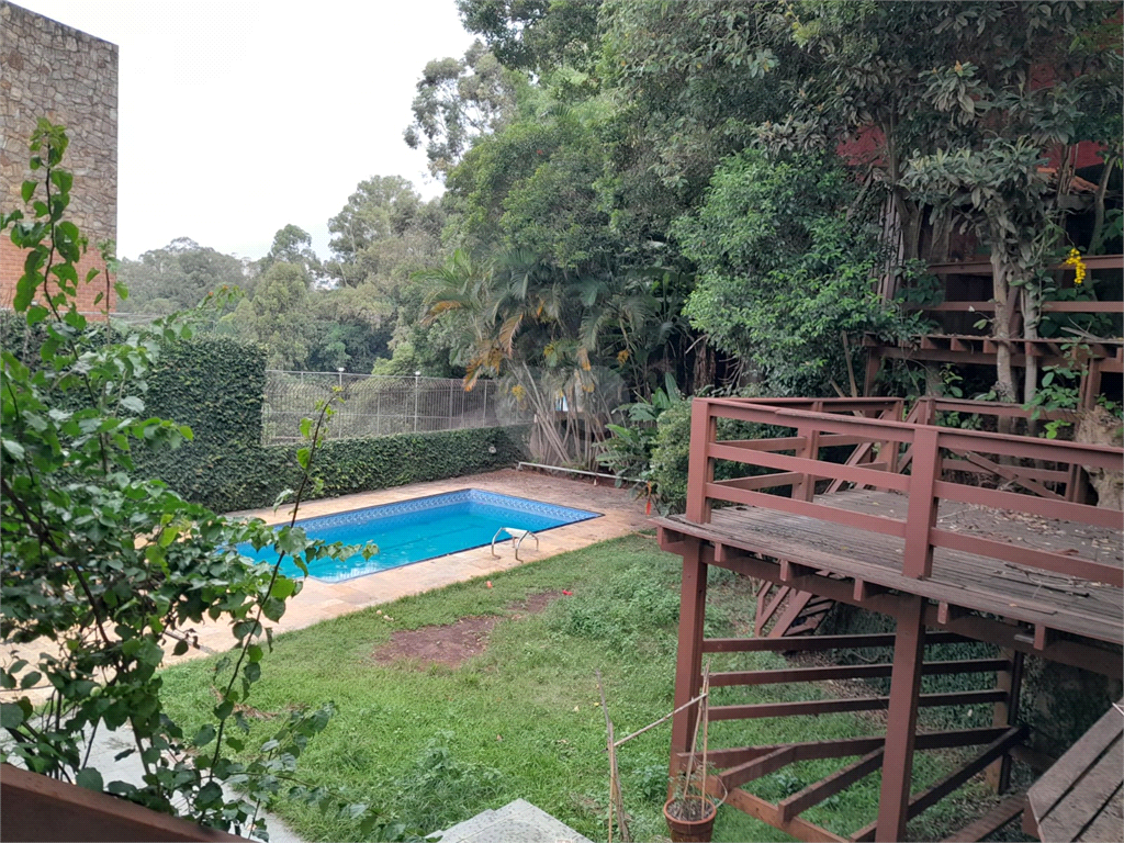 Venda Sobrado São Paulo Rolinópolis REO942362 70