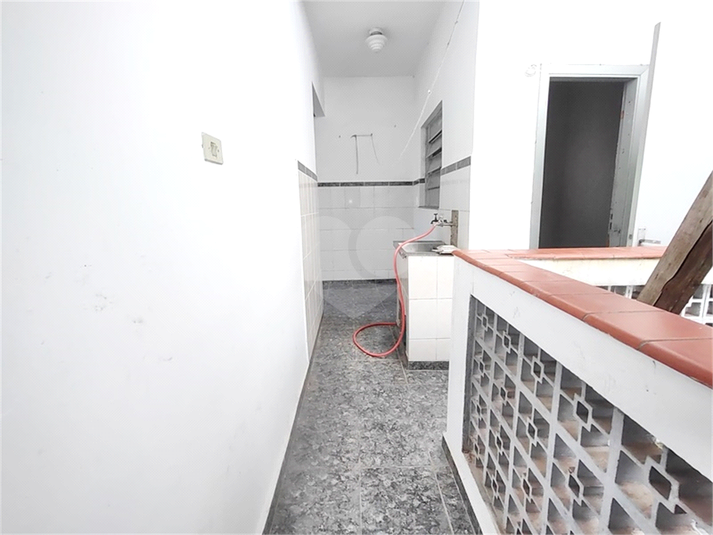 Venda Casa São Paulo Jardim São Paulo(zona Norte) REO942364 52