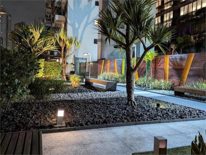 Venda Apartamento São Paulo Vila Madalena REO942367 9