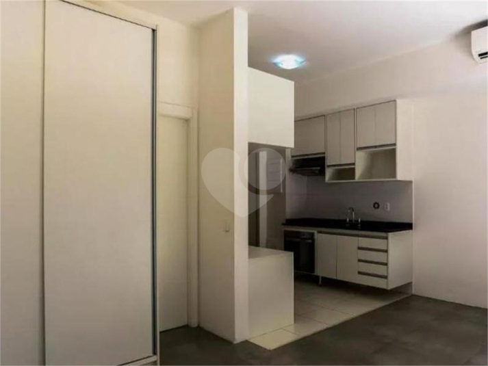 Venda Apartamento São Paulo Vila Madalena REO942367 16