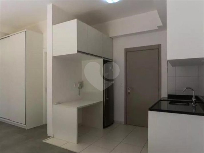 Venda Apartamento São Paulo Vila Madalena REO942367 7