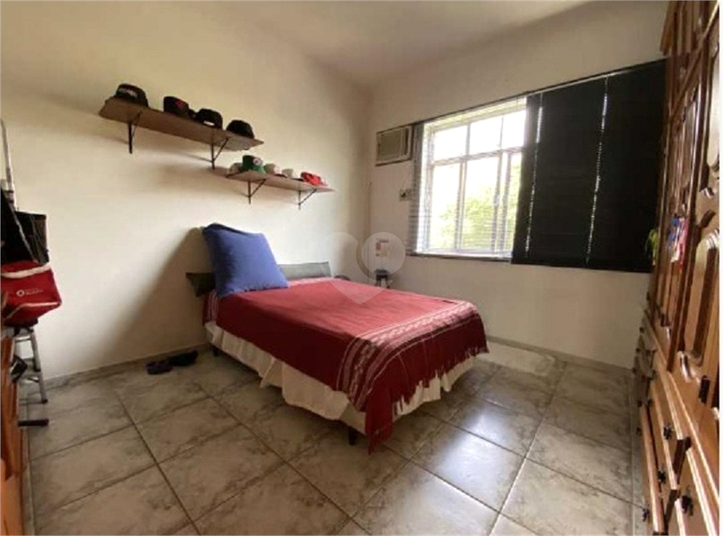 Venda Apartamento Rio De Janeiro Vila Isabel REO942368 13