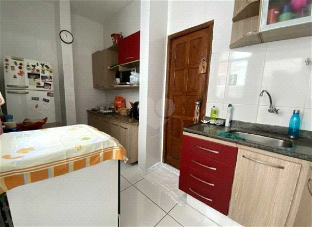 Venda Apartamento Rio De Janeiro Vila Isabel REO942368 14