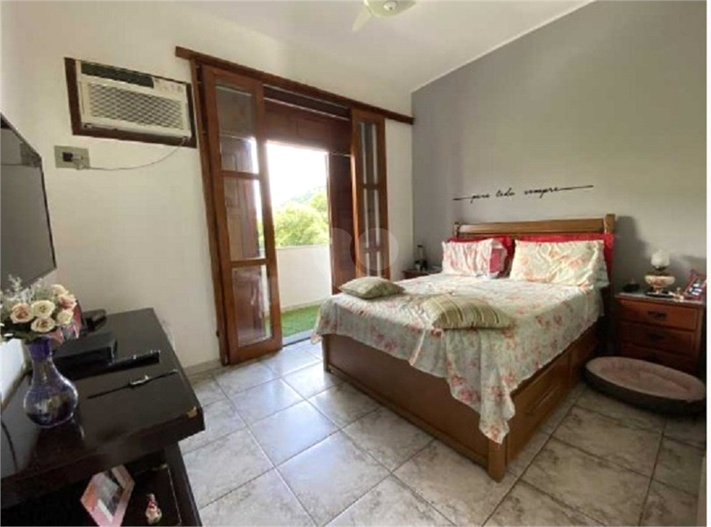 Venda Apartamento Rio De Janeiro Vila Isabel REO942368 17