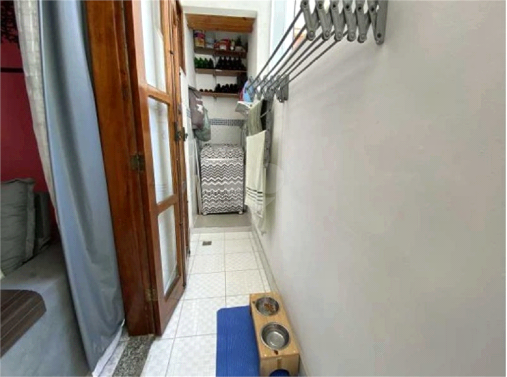 Venda Apartamento Rio De Janeiro Vila Isabel REO942368 21