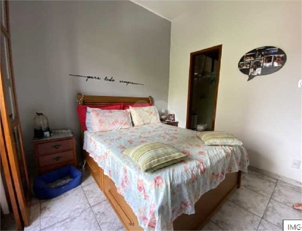 Venda Apartamento Rio De Janeiro Vila Isabel REO942368 8