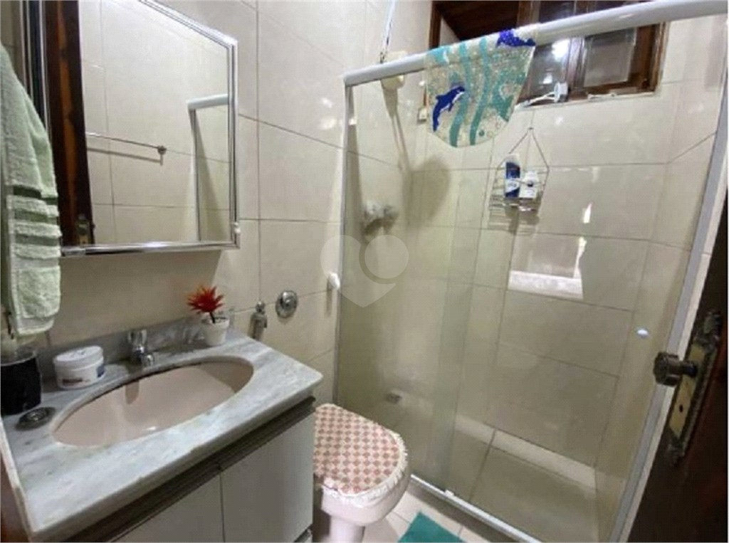 Venda Apartamento Rio De Janeiro Vila Isabel REO942368 16