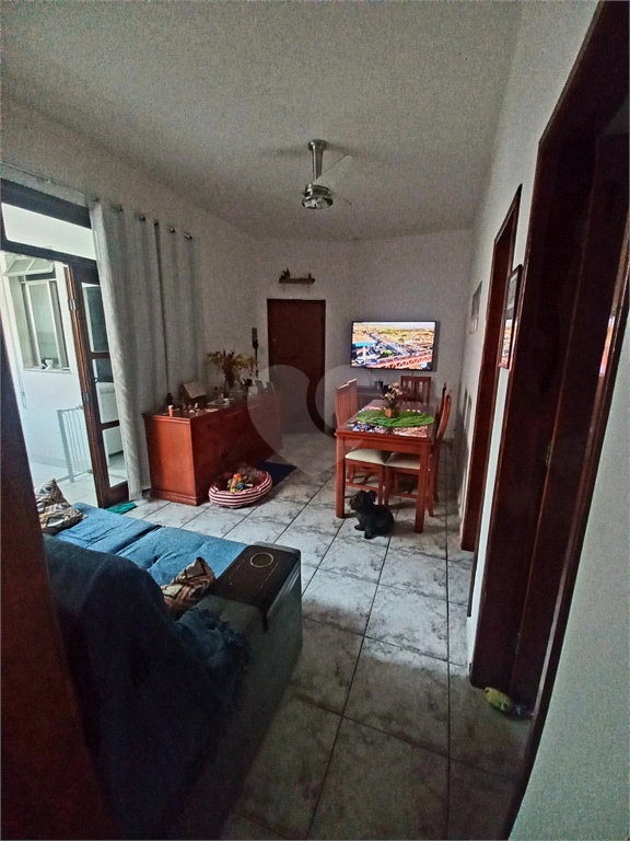 Venda Apartamento Rio De Janeiro Vila Isabel REO942368 2